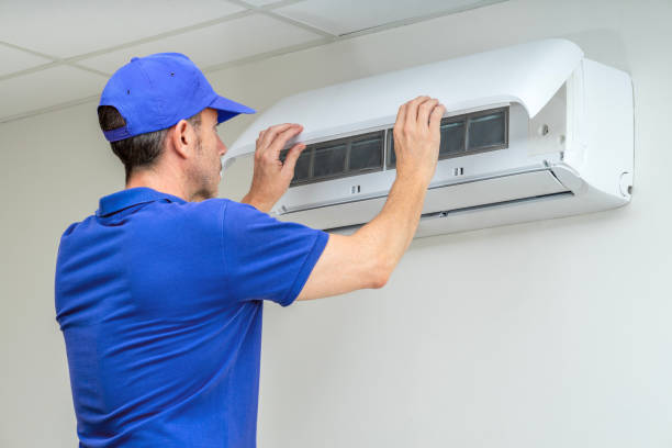 Ventilation Cleaning Services in Princeton, IN